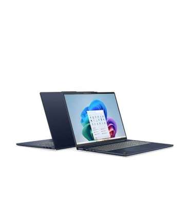 Lenovo 5-16AKP10K1 Ryzen AI 7 350 16" WUXGA Touch IPS 16GB SSD1TB BT BLKB Win11 Cosmic Blue (REPACK) 2Y