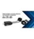 Shark SHA301CAR Car Active DVBT Antenna With Amplituner