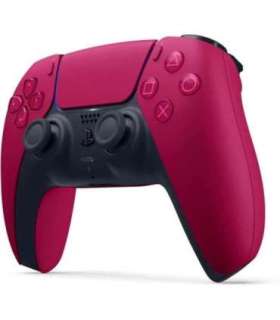 Kontroler bezprzewodowy SONY DualSense Cosmic Red V3