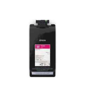Epson C13T53F30N Epson T53F3 - magenta - original - ink pouch Epson UltraChrome Pro6 Magenta
