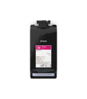 Epson C13T53F30N Epson T53F3 - magenta - original - ink pouch Epson UltraChrome Pro6 Magenta