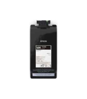 Epson C13T53F80N Epson T53F8 - matte black - original - ink pouch Epson UltraChrome Pro6 Matte black
