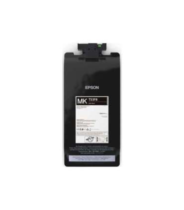 Epson C13T53F80N Epson T53F8 - matte black - original - ink pouch Epson UltraChrome Pro6 Matte black