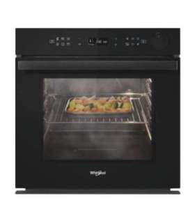 Whirlpool Oven AKZ9S 8270 FB 73 L Electric Hydrolytic/Pyrolysis Electronic Steam function Convection |