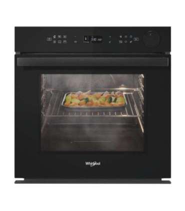 Whirlpool Oven AKZ9S 8270 FB 73 L Electric Hydrolytic/Pyrolysis Electronic Steam function Convection |
