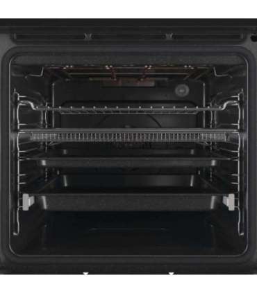 Whirlpool Oven AKZ9S 8270 FB 73 L Electric Hydrolytic/Pyrolysis Electronic Steam function Convection |