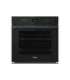 Whirlpool Oven AKZ9S 8270 FB 73 L Electric Hydrolytic/Pyrolysis Electronic Steam function Convection |