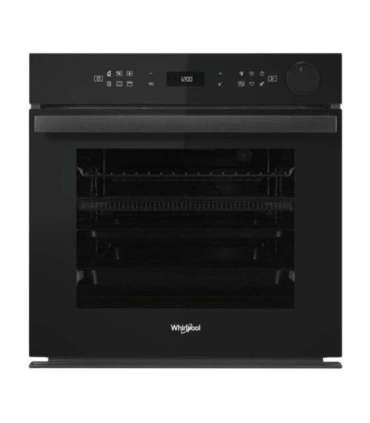 Whirlpool Oven AKZ9S 8270 FB 73 L Electric Hydrolytic/Pyrolysis Electronic Steam function Convection |