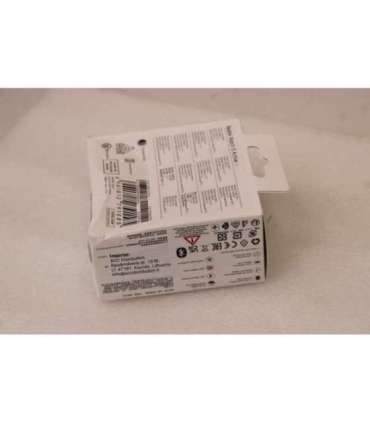 SALE OUT. Redmi Watch 5 Active Smart watch LCD 2.0” Waterproof DAMAGED PACKAGING Midnight Black