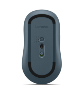 Lenovo Silent Mouse Yoga Wireless Bluetooth Tidal Teal