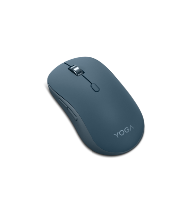Lenovo Silent Mouse Yoga Wireless Bluetooth Tidal Teal