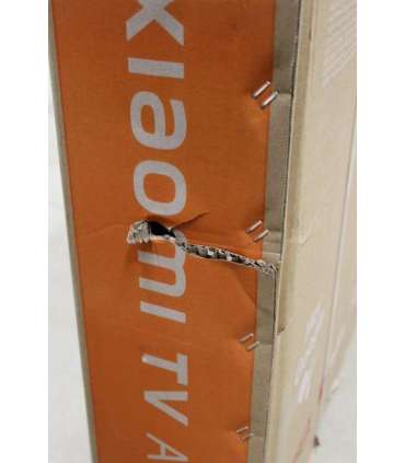 SALE OUT. Xiaomi QLED TV A Pro 2026 75 Smart TV Google TV 4K UHD DAMAGED PACKAGING