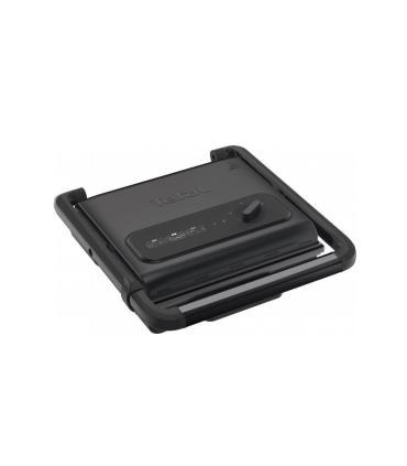 Tefal GC242832 Electric table grill, Black
