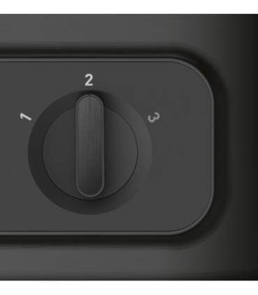 Tefal GC242832 Electric table grill, Black