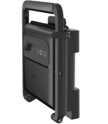 Tefal GC242832 Electric table grill, Black