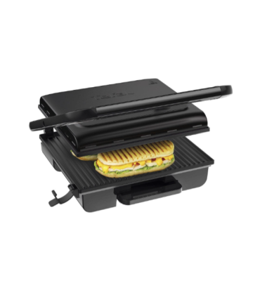 Tefal GC242832 Electric table grill, Black