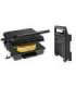 Tefal GC242832 Electric table grill, Black