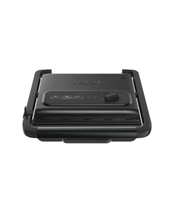 Tefal GC242832 Electric table grill, Black