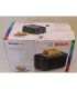SALE OUT. Bosch TAT3P423 Toaster, Black Bosch DesignLine Toaster TAT3P423 Power 970 W Number of slots 2 |