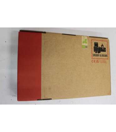 SALE OUT. Lenovo ThinkPad T14 Gen 6 14 WUXGA ULT5-225U/16GB/512GB/Intel Graphics/WIN11 Pro/Nordic Backlit kbd/FP/3Y