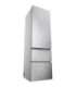Haier 3D 60 Serie 5 HTW5620DNMG Freestanding 414 L D Silver
