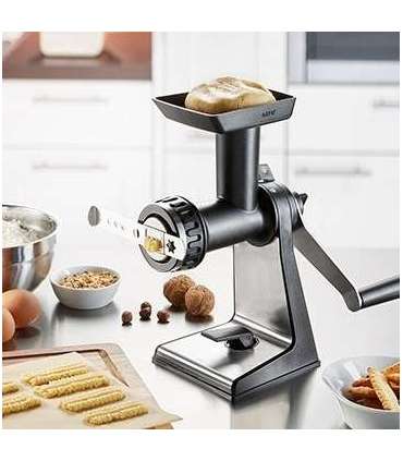 GEFU TRANSFORMA mincer Stainless steel