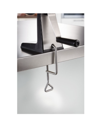 GEFU TRANSFORMA mincer Stainless steel