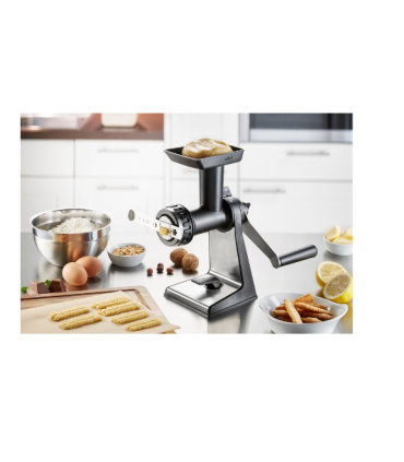 GEFU TRANSFORMA mincer Stainless steel