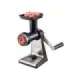 GEFU TRANSFORMA mincer Stainless steel