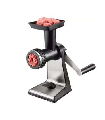 GEFU TRANSFORMA mincer Stainless steel