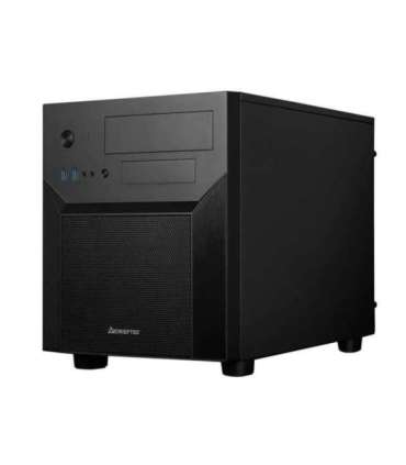 Chieftec CI-02B-OP computer case Cube Black