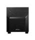 Chieftec CI-02B-OP computer case Cube Black