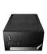 Chieftec CI-02B-OP computer case Cube Black