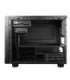 Chieftec CI-02B-OP computer case Cube Black