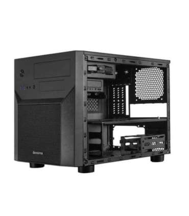 Chieftec CI-02B-OP computer case Cube Black