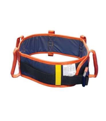 Patient transfer belt L