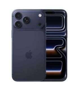 Apple iPhone 17 Pro Max 512GB Deep Blue EU MFYU