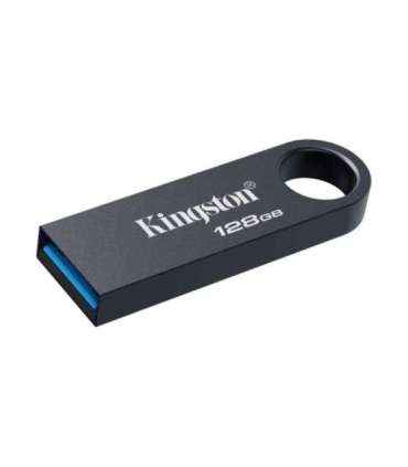 MEMORY DRIVE FLASH USB3.2 128G/SE9 G3 KE-U2X128-1AC KINGSTON