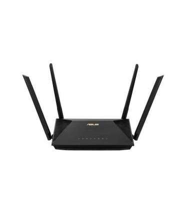 WRL ROUTER 1800MBPS/DUAL BAND RT-AX1800U ASUS