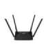 WRL ROUTER 1800MBPS/DUAL BAND RT-AX1800U ASUS