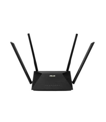 WRL ROUTER 1800MBPS/DUAL BAND RT-AX1800U ASUS