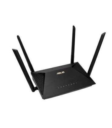 WRL ROUTER 1800MBPS/DUAL BAND RT-AX1800U ASUS