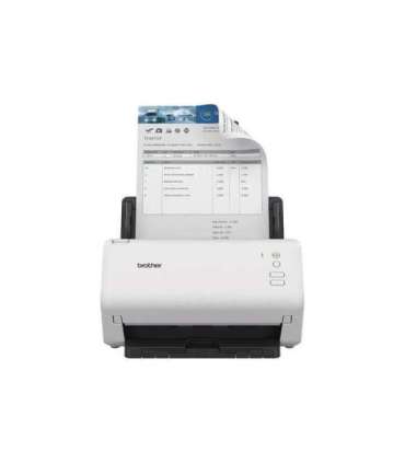 Brother ADS-4100 ADS4100 Dokumentenscanner (ADS4100RE1)