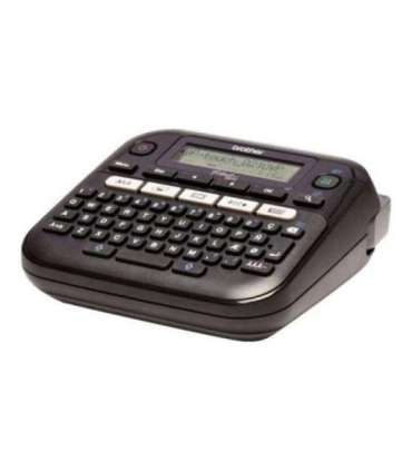 Brother Beschriftungsgerät P-touch Ptouch D210VP (PTD210VPZG1)