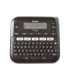 Brother Beschriftungsgerät P-touch Ptouch D210VP (PTD210VPZG1)
