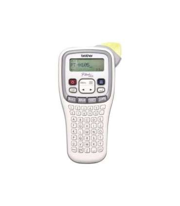 Brother Beschriftungsgerät P-touch Ptouch H105 (PTH105ZG1)