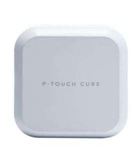 Brother P-Touch PTouch Cube Plus PT-P710BTH PTP710BTH (PTP710BTHZ1)
