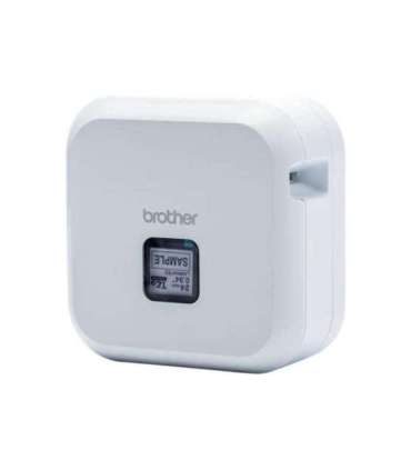 Brother P-Touch PTouch Cube Plus PT-P710BTH PTP710BTH (PTP710BTHZ1)