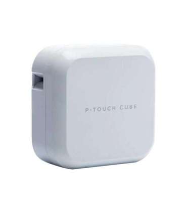 Brother P-Touch PTouch Cube Plus PT-P710BTH PTP710BTH (PTP710BTHZ1)