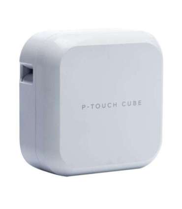 Brother P-Touch PTouch Cube Plus PT-P710BTH PTP710BTH (PTP710BTHZ1)